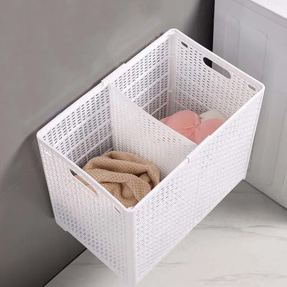 Folding Laundry Basket