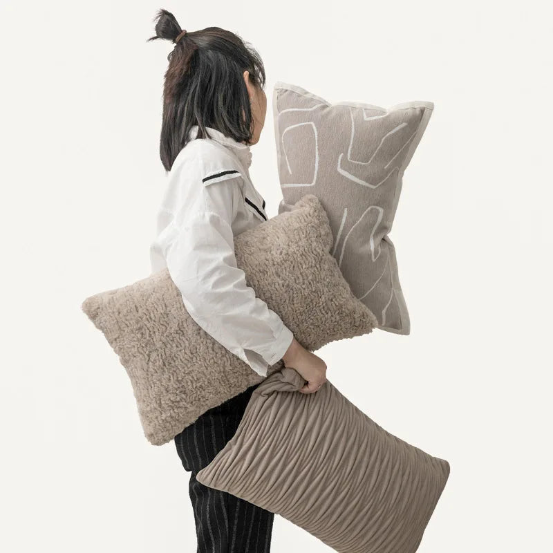 Waist Pillow Cushion