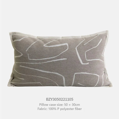 Waist Pillow Cushion